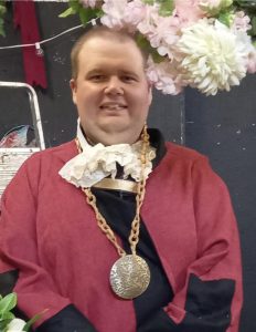 Nick’s Theatre Journey: Growing in Confidence and Creativity